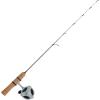 imagePflueger Trion Inline Ice Fishing Reel and Rod Combo26  Medium Light  1pc