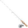imagePflueger Trion Inline Ice Fishing Reel and Rod Combo26  Medium Light  1pc
