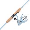 imagePflueger Lady Trion Spinning Reel and Fishing Rod Combo30  610  Medium  1pc