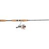 imagePflueger Monarch Spin Combo56  Ultra Light