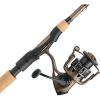 imagePflueger Supreme Spinning Reel and Fishing Rod ComboNew Model