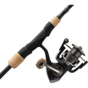 imagePflueger President XT Spinning Reel and Fishing Rod ComboNew Model