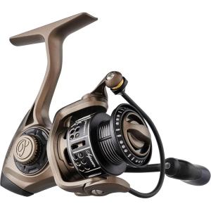 imagePflueger Supreme Spinning Fishing ReelNew Model