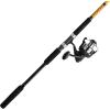 imageUgly Stik Bigwater Spinning Reel and Fishing Rod ComboNew Model