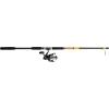 imageUgly Stik Bigwater Spinning Reel and Fishing Rod ComboNew Model