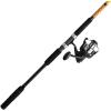 imageUgly Stik Bigwater Spinning Reel and Fishing Rod ComboNew Model