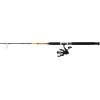 imageUgly Stik Bigwater Spinning Reel and Fishing Rod ComboNew Model