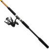 imageUgly Stik Bigwater Spinning Reel and Fishing Rod ComboNew Model