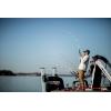 imageUgly Stik Catfish Special Spinning Fishing RodOld Model