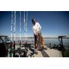 imageUgly Stik Catfish Special Spinning Fishing RodOld Model