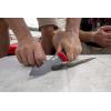 imageUgly Stik Tools Gut Hook Bait Fishing Knife Black