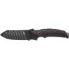 imageUgly Stik Tools Gut Hook Bait Fishing Knife Black