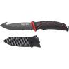 imageUgly Stik Tools Gut Hook Bait Fishing Knife Black