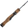 imageFenwick Eagle Ice Fishing Spinning Rod  Black Cork  32quot  Medium Heavy  1pc