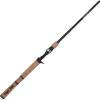 imageUgly Stik Elite Casting Fishing Rod7  Ultra Light  2pc