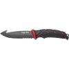 imageUgly Stik Tools Gut Hook Bait Fishing Knife Black