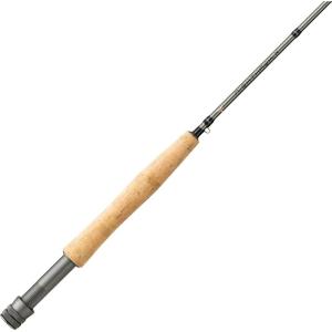 imageFenwick Hawk X Fly Reel and Fishing Rod Kit56 Size Reel  9  5wt  4pc