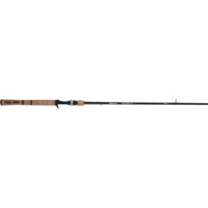 imageUgly Stik Elite Casting Fishing Rod66  Medium Heavy  1pc