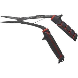 imageUgly Stik Tools 90 Fishing Pliers Black USTOOL90PLIERS