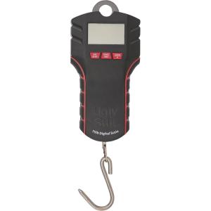 imageUgly Stik Ugly Tools Digital Scale BlackRed Multi