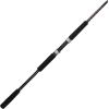 imageUgly Stik Bigwater Spinning Fishing Rod10  Medium Heavy  1530lb  2pc