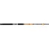 imageUgly Stik Bigwater Spinning Fishing Rod6  Medium Heavy  2040lb  1pc