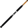 imageUgly Stik Bigwater Spinning Fishing Rod6  Medium Heavy  2040lb  1pc