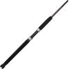imageUgly Stik Bigwater Spinning Fishing Rod7  Medium  1225lb  1pc