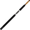 imageUgly Stik Bigwater Spinning Fishing Rod8  Medium Heavy  2040lb  2pc
