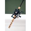 imageUgly Stik Elite SalmonSteelhead Casting Fishing Rod86  Medium Heavy  2pc