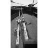 imageUgly Stik Elite SalmonSteelhead Casting Fishing Rod86  Medium Heavy  2pc
