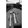 imageUgly Stik Elite SalmonSteelhead Casting Fishing Rod9  Extra Heavy  2pc