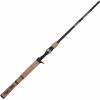 imageUgly Stik Elite SalmonSteelhead Casting Fishing Rod9  Extra Heavy  2pc