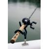 imageUgly Stik Elite SalmonSteelhead Casting Fishing Rod9  Extra Heavy  2pc