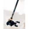 imageUgly Stik Elite SalmonSteelhead Casting Fishing Rod9  Extra Heavy  2pc