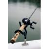 imageUgly Stik Elite SalmonSteelhead Casting Fishing Rod9  Medium Heavy  2pc