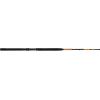 imageUgly Stikcasting Fishing RodBlackRedYellow