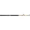 imageUgly Stikcasting Fishing RodBlackRedYellow
