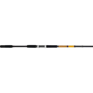 imageUgly Stik Bigwater Spinning Fishing Rod10  Medium Heavy  1530lb  2pc
