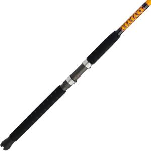 imageUgly Stik Bigwater Spinning Fishing Rod6  Medium Heavy  2040lb  1pc