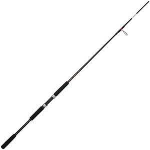 imageUgly Stik Bigwater Spinning Fishing Rod8  Medium  1025lb  2pc