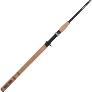 imageUgly Stik Elite SalmonSteelhead Casting Fishing Rod86  Medium  2pc