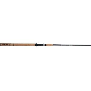 imageUgly Stik Elite SalmonSteelhead Casting Fishing Rod9  Medium Heavy  2pc
