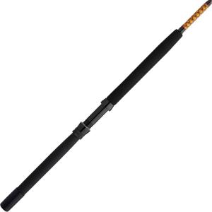 imageUgly Stikcasting Fishing RodBlackRedYellow