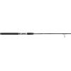 imageUgly Stik 66 GX2 Spinning Rod Three Piece Spinning Rod 615lb Line Rating Medium Rod Power Moderate Fast Action 1858 oz Lure RatingNew Model