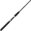 imageUgly Stik 66 GX2 Spinning Rod Three Piece Spinning Rod 615lb Line Rating Medium Rod Power Moderate Fast Action 1858 oz Lure RatingNew Model