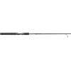 imageUgly Stik 66 GX2 Spinning Rod Three Piece Spinning Rod 615lb Line Rating Medium Rod Power Moderate Fast Action 1858 oz Lure RatingNew Model