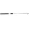 imageUgly Stik 66 GX2 Spinning Rod Three Piece Spinning Rod 615lb Line Rating Medium Rod Power Moderate Fast Action 1858 oz Lure RatingNew Model