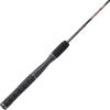 imageUgly Stik 66 GX2 Spinning Rod Three Piece Spinning Rod 615lb Line Rating Medium Rod Power Moderate Fast Action 1858 oz Lure RatingNew Model