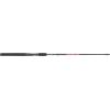 imageUgly Stik 66 GX2 Spinning Rod Three Piece Spinning Rod 615lb Line Rating Medium Rod Power Moderate Fast Action 1858 oz Lure RatingNew Model